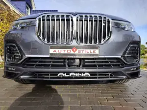 Alpina XB7 -Nr.146°Voll°Lavalina°Sky-Pano°Laser°el-AHK Bild 3