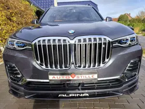 Alpina XB7 -Nr.146°Voll°Lavalina°Sky-Pano°Laser°el-AHK Bild 2