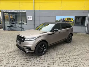 Land Rover Range Rover Velar R-Dynamic/PANO/TOUCH/KEYLESS