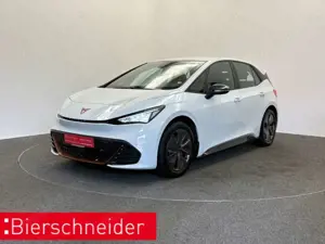 CUPRA Born 150 kW DIGITAL COCKPIT LED KAMERA HEAD-UP PDC 18 A