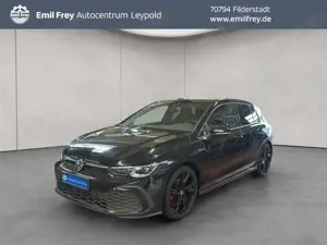 Volkswagen Golf GTD GTD 2.0 TDI SCR DSG