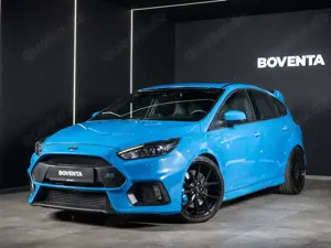 Ford Focus RS AWD 2.3 EcoBoost *RECARO*WAGNER*HR*SYNC3*