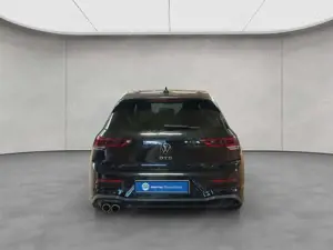 Volkswagen Golf GTD GTD 2.0 TDI SCR DSG Bild 4