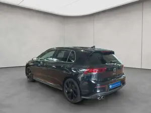 Volkswagen Golf GTD GTD 2.0 TDI SCR DSG Bild 3