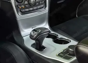 Jeep Grand Cherokee SRT Bild 4