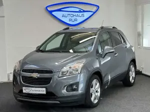 Chevrolet Trax LT+/1TE HAND/ZAHNRIEMEN NEU/VOLLLEDER