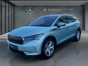 Skoda Enyaq 80 +Memory+Kamera+Crystal light+Lenkr heiz