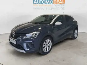 Renault Captur NAV LED KAMERA TEMPOMAT APPLE/ANDROID ALU PDC vo+h Bild 2