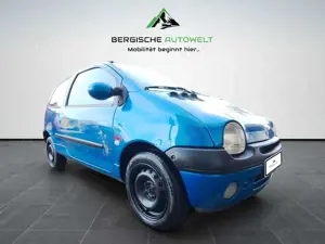 Renault Twingo Elysee 1.2/TÜV-9.27/KLIMA/SCHLAFFUNKTION