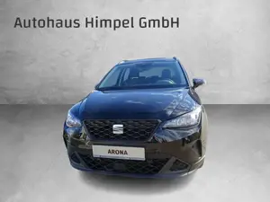 SEAT Arona Style DSG+Garantie+Kamera+Parkassistent+LED