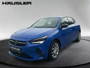 Opel Corsa 1.2 Elegance, Klimaautom., SH + Lenkradheizung, Ka