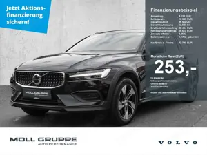 Volvo V60 Cross Country B4 AWD Plus LED