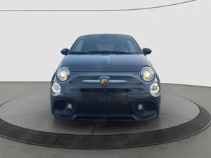 Abarth 500 595 150 Carplay*AndroidAuto*PDC Bild 2
