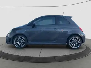 Abarth 500 595 150 Carplay*AndroidAuto*PDC Bild 3