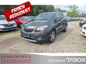 Opel Mokka 1.4 Turbo Edition Autom. LM GRA BC