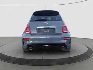 Abarth 500 595 150 Carplay*AndroidAuto*PDC Bild 5
