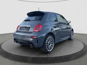 Abarth 500 595 150 Carplay*AndroidAuto*PDC Bild 4