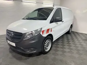 Mercedes-Benz Vito 114 CDI RWD lang Klima Temp. Standh. NAVI AHK 1...