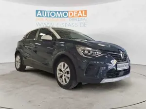 Renault Captur NAV LED KAMERA TEMPOMAT APPLE/ANDROID ALU PDC vo+h Bild 4