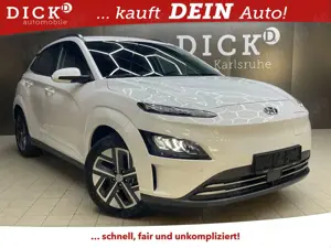 Hyundai KONA EV VIRTU+LED+NAVI+SITZHZ+KAMER+ACC+KRELL+