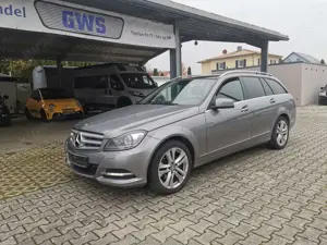Mercedes-Benz C 220 C 220 T CDI Avatgarde Panorama Top Austattung