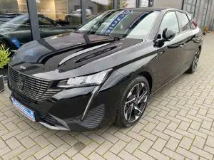 Peugeot 308 SW 1.5HDI Allure Pack*LED*NAVI*KAMERA*