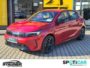 Opel Corsa F GS-Line 180°KAMERA*LED*LHZ*SHZ*PDC*TOTWINKEL