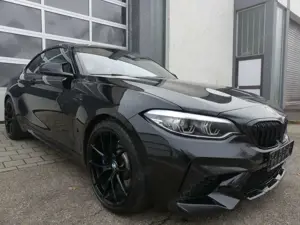 BMW M2 Coupe Competition Akrapovic/Driver´s/CS Felge Bild 3
