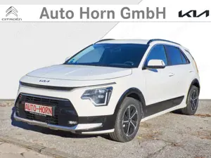 Kia Niro 1.6 GDI HEV 2WD OPF Aut. Vision Kom Style