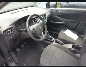 Opel Crossland 1.2 Edition Bild 4