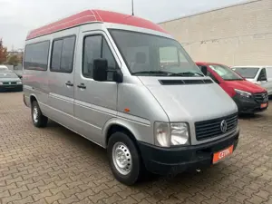 Volkswagen LT Kasten-Kombi 35 Hochraum-Kombi