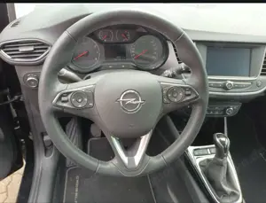 Opel Crossland 1.2 Edition Bild 3