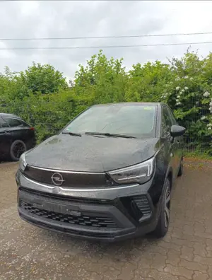 Opel Crossland 1.2 Edition Bild 2