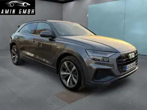 Audi Q8 50 TDI quattro 3 X S. Line. Bild 3