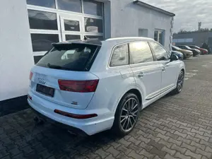 Audi Q7 3.0TDI S-Line/Allradlenkung Bild 5