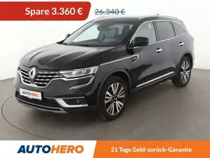 Renault Koleos 1.3 TCe Initiale Paris Aut.*NAVI*CAM*ACC*SHZ*LED*