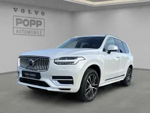 Volvo XC90 T8 AWD Recharge Inscription Expression PANO