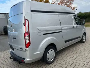 Ford Transit Custom Kasten L2H2 Kamera/Standheizung Bild 5