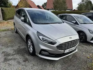 Ford S-Max Diesel 2.0 EcoBlue TREND