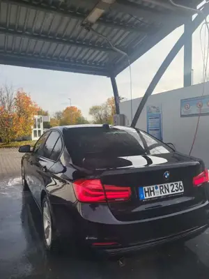 BMW 316 316d Aut.