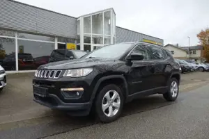Jeep Compass Longitude 4WD