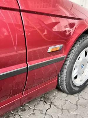 BMW 525 E34 525tds 1.Hand rostfrei original 1.lack H- Bild 5