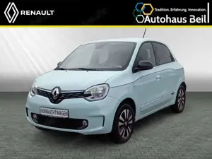 Renault Twingo Electric Techno Electric