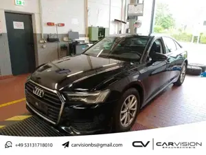 Audi A6 35 TDI *LIMO*ViCo*STDHZG*AHK*KAMERA*NAVI*PDC*