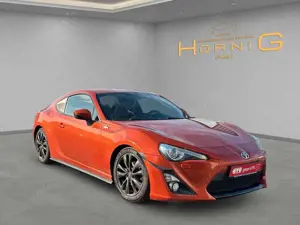 Toyota GT86 ° Toyota Racing Department ° AERO PAKET °