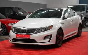 Kia Optima EX 2.4 Aut Eco Hybrid Keyless-GO*Panorama
