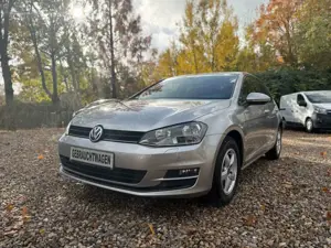 Volkswagen Golf Comfortline BMT/AHK/PDC/KAMERA/8FACH/