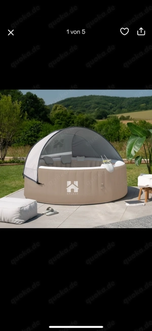 Whirlpool Home Deluxe Neu OVP