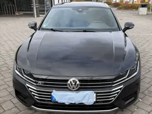 Volkswagen Arteon Arteon 2.0 TDI SCR 4Motion DSG R-Line
