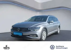 Volkswagen Passat Variant 2.0TDI BUSINESS DSG LED+Navi+PDC